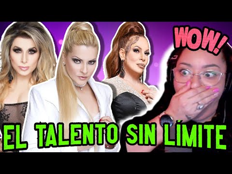 MARIA DEL SOL | DULCE | ROCIO BANQUELLS | VOCES EXTRAORDINARIAS | Vocal Coach REACTION & ANALYSIS