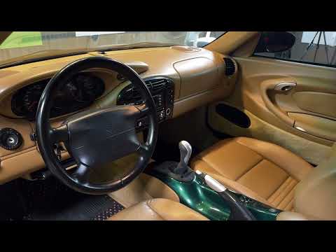 Doug DeMuro Explains Why the Porsche 996 911 Didn’t Deserve All the Hate