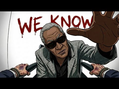 POV: You Are a DEA Agent Infiltrating the Cartel