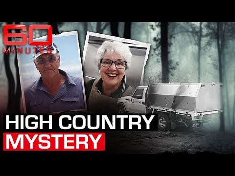 Major breakthrough could solve Australia's most baffling mystery | 60 Minutes Australia