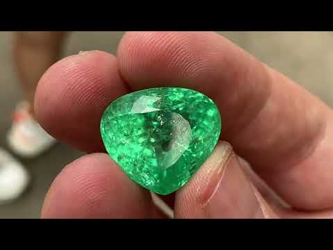 Чантабури. Рынок камней. Добыча сапфиров.