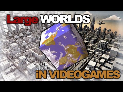 Boost Open-World Game Performance with Chunks | Game Optimization Tips