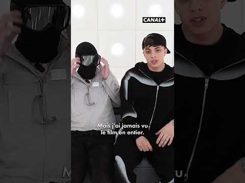 Anyme n'a jamais vu Titanic, Houdi, lui, n'a retenu qu'une seule scène 😭