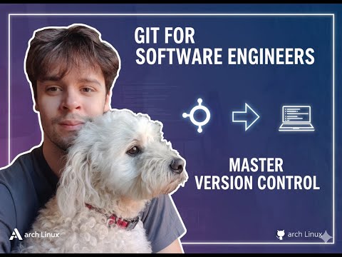 How I use Git as a Professional Software Engineer