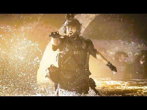 They Killed His Family & Teammates. Now This Navy SEAL Hunts Them All | The Terminal List