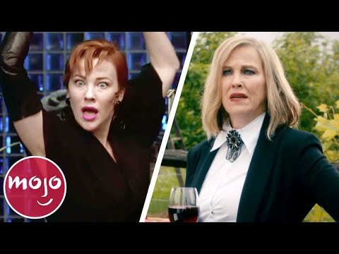 Top 10 Best Catherine O'Hara Moments