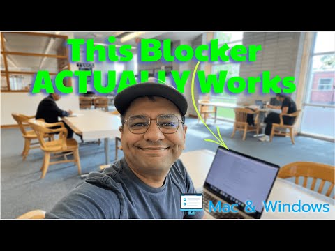 Cold Turkey Review: 2 Years Fighting Distractions Daily