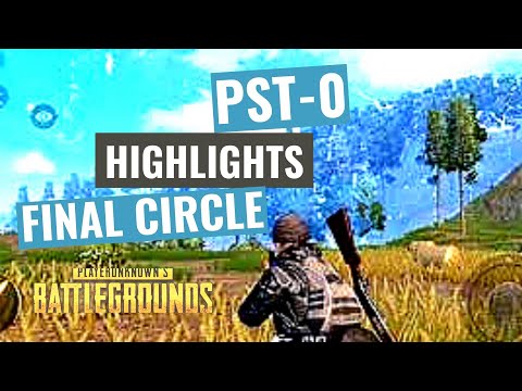 PST-0 | 2 vs 4 | Custom Room | Final Circle - Day 2 | ShaVash Gaming
