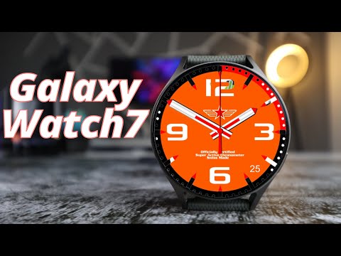 Samsung Galaxy Watch 7 | The Same But DIFFERENT!