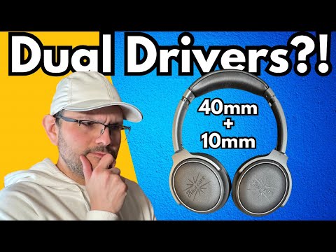 Kiwi Ears Ardor Review: Let’s talk about those drivers…