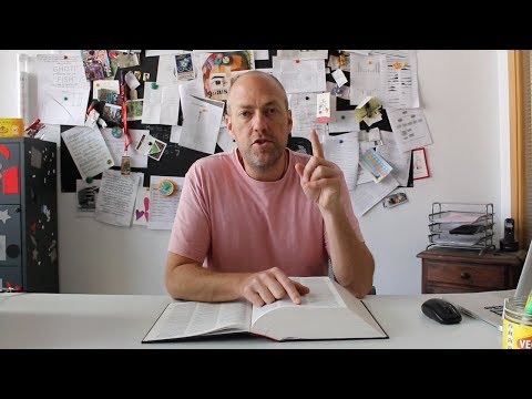 WILL or GOING TO? The future tenses explained | Canguro English