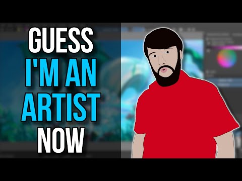 Easily Setup Your Wacom Tablet Under Linux