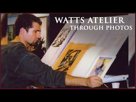 Watts Atelier Retrospective - Watts Weekly