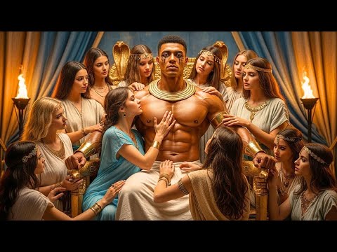 How Was the Mysterious Life of the Pharaohs? | Ancient Egypt