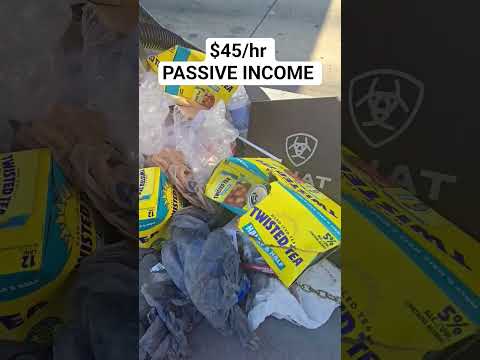 $45/hr PASSIVE Income