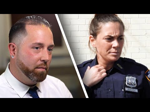 Cop Tried to Get Hitman to Kill Husband: Prosecutors