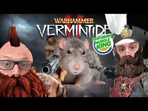 How 2 Vermintide 2 | Bad Rats 2 Chaotic Boogaloo