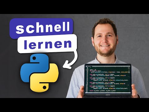 How I would learn Python in 2025 (fastest way)