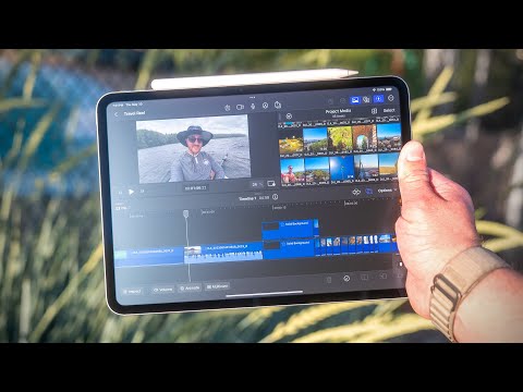 M4 iPad Pro - Is Nano Texture Glass Worth The Hype? (vs. Glass & Matte Screen Protector!)