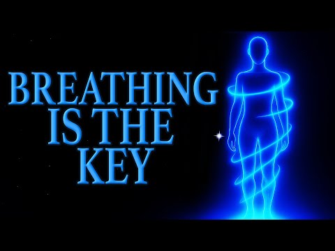 The Observer Breath: How to Change Your Reality from Within
