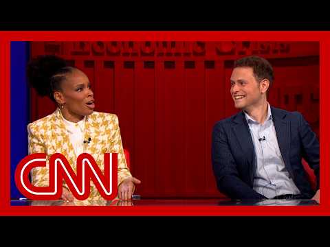 Comedians unload on Pam Bondi’s fiery testimony | Have I Got News For You