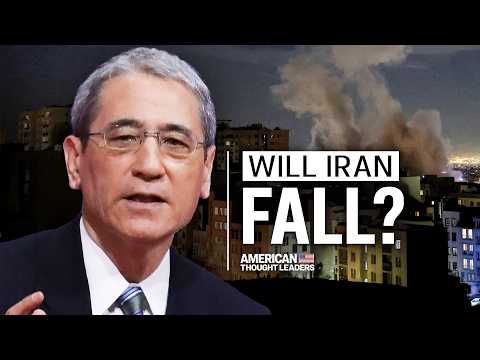Gordon Chang: Why All Roads Lead to China