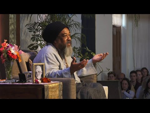 "I Am" — The Purest and Simplest of Meditations