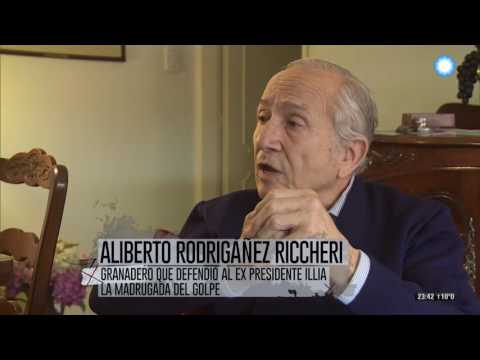 Illia, Ciudadano Presidente (3 de 4)