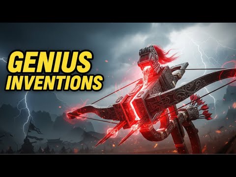 5 Ancient Imperial Chinese Inventions That Saved Lives