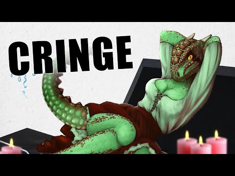 What Your Favorite Elder Scrolls Race Says About You