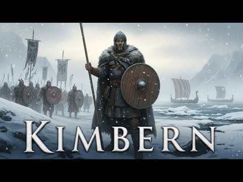 Die gesamte Geschichte der Kimbern