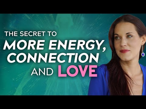 How To Open Your Heart