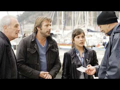 À LA RECHERCHE DE BARBARA | FILM COMPLET EN FRANÇAIS | Bernard Le Coq