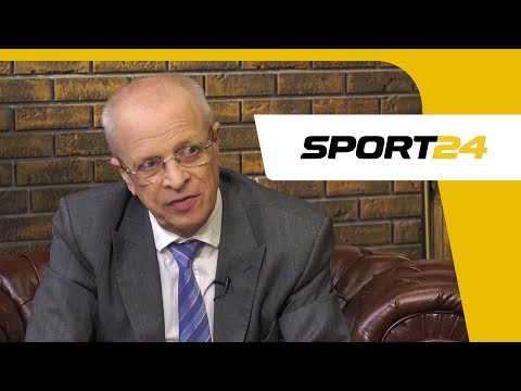 Владимир Гомельский - о фильме «Движение вверх» и своих опасениях | Sport24