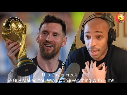 Lionel Messi● The Coolest Quotes About Him From Football Legends You Should Listen!!!