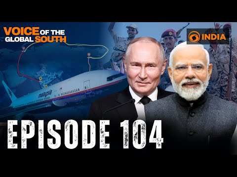 Voice Of The Global South | Episode 104