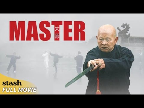 Master | Kung Fu Documentary | Full Movie | Qi Gong