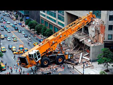 Most Expensive Fails Ever Caught On Camera