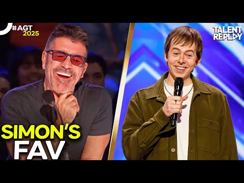 The Freestyle Genius With An EXTRAORDINARY Brain | America's Got Talent