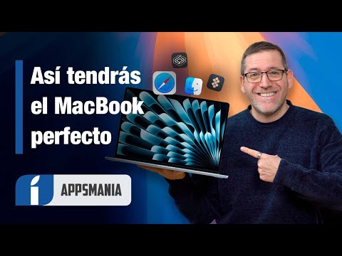 How to Use a PRO-Level Mac: AMAZING APPS and Tweaks What's on My MacBook?