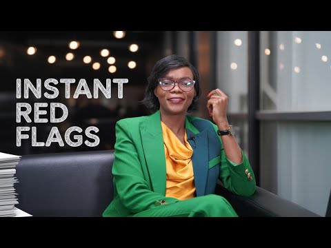 3 Interview Red Flags Recruiters Notice in the First 60 Seconds