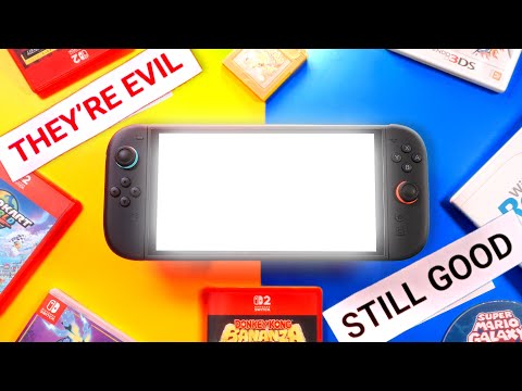 Why Being a Nintendo Fan Feels So Weird Now