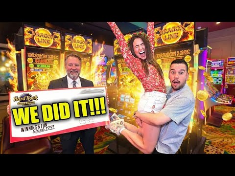 The Most Heart-Pounding Gamble of a LIFETIME in Florida!