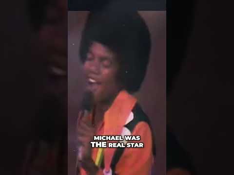 The Prodigy Behind The Jackson 5