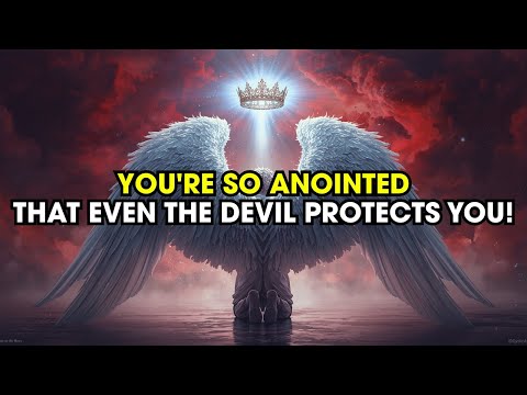 CHOSEN ONE, DAMNNN! THESE PEOPLE R IN REGRET ! U R SO ANOINTED THAT EVEN THE DEVIL PROTECT'S U!