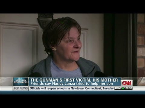 Nancy Lanza profile