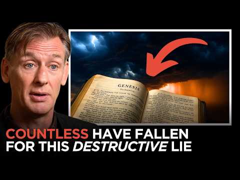 Does the Word “Day” in Genesis ACTUALLY Mean 24 Hours?