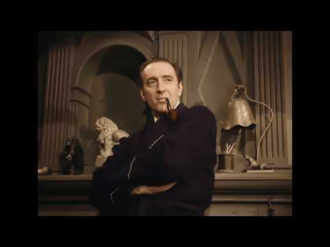 Sherlock Homes - Das Haus des Schrecken