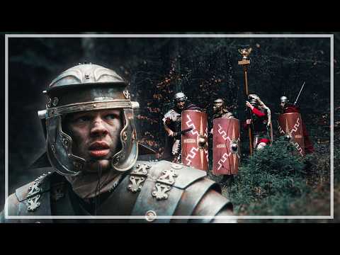 ROMA VICTIS - Historical short film ROMAN EMPIRE