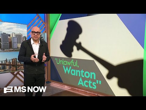 Judges push back: Courts confront Trump’s attacks on the rule of law